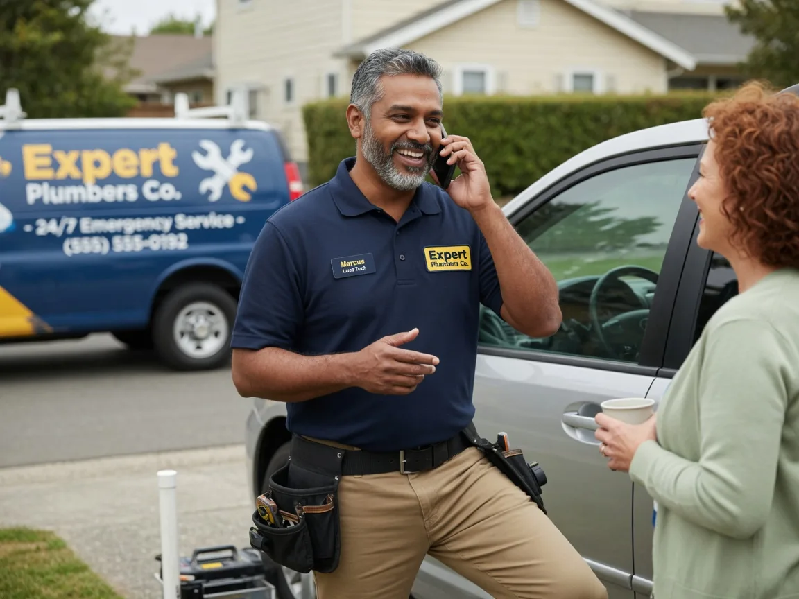 Drain Cleaning Salado, TX FAQs