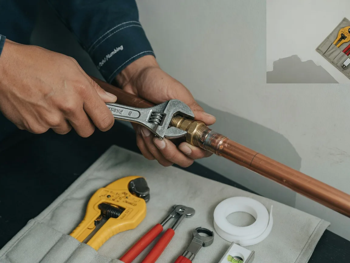 Why choose Drain Cleaning in Salado, TX
